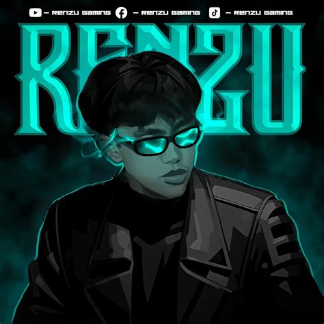 renzu gaming real name|RENZU GAMING. (@renzugamingph) .